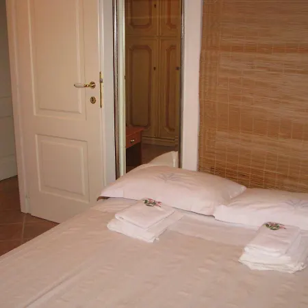 Apartment La Casa Sul Fiume Aquila