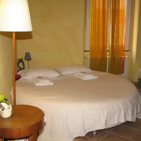Apartment La Casa Sul Fiume Aquila