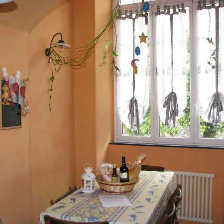 Apartment La Casa Sul Fiume Aquila *