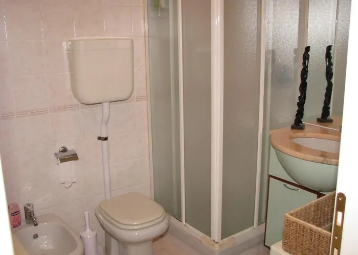 דירה La Casa Sul Fiume Aquila *
