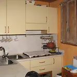 La Casa Sul Fiume Aquila Apartamento
