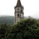 La Casa Sul Fiume Aquila Apartamento