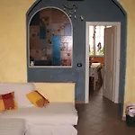 Apartamento La Casa Sul Fiume Aquila