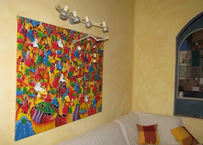 La Casa Sul Fiume Aquila