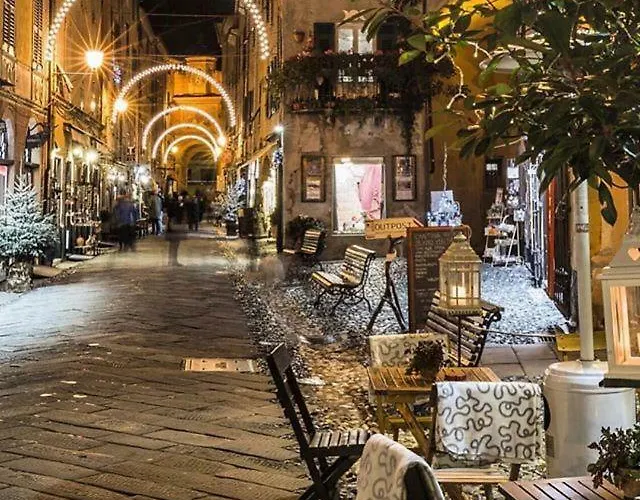 La Casa Sul Fiume Aquila